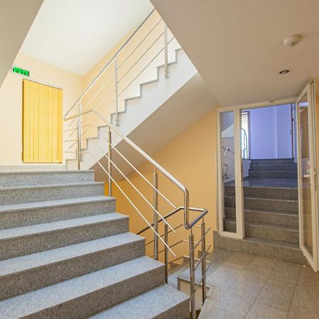 Casa Muresan Брашов Экстерьер фото